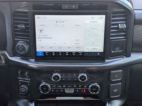 New 2025 Ford F150 Raptor image 15