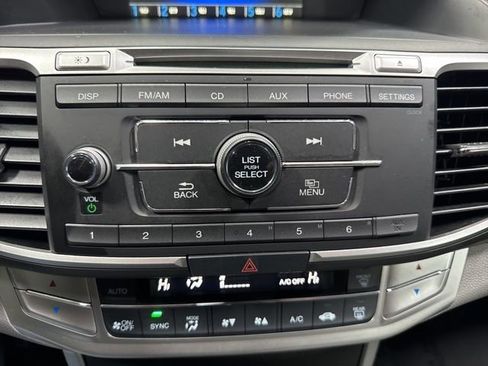 Used 2014 Honda Accord LX image 16