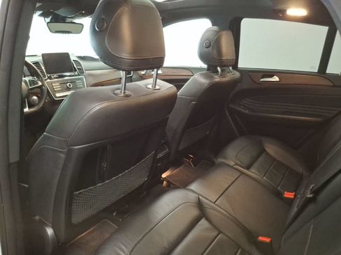Used 2017 Mercedes-Benz GLE 43 AMG 4MATIC Coupe image 14