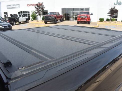 Used 2022 Toyota Tundra 1794 Edition w/ Advanced Package AWD/4WD image 12