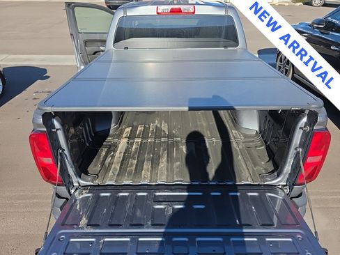 Used 2021 Chevrolet Colorado LT w/ Safety Package image 6