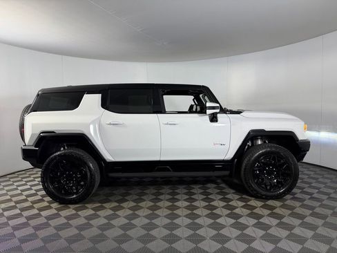 Used 2025 GMC Hummer EV 2X AWD/4WD image 3