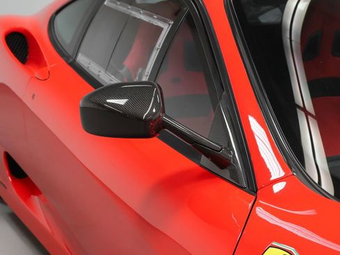 Used 2004 Ferrari 360 Challenge Stradale RWD image 8