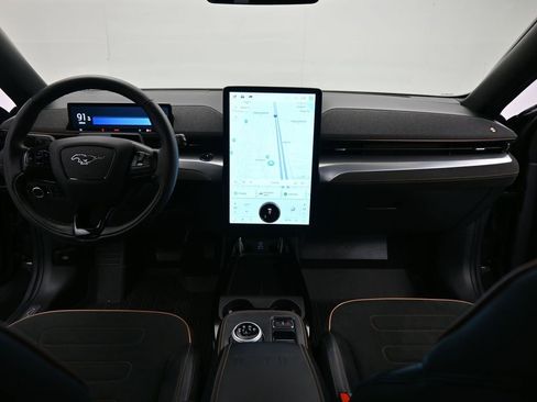 Certified 2023 Ford Mustang Mach-E GT image 23