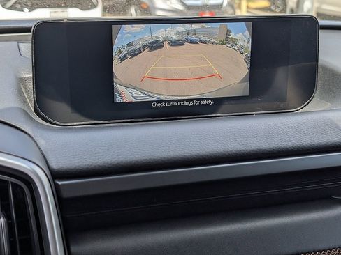 Certified 2025 MAZDA CX-50 AWD 2.5 Hybrid w/ Premium Pkg image 34