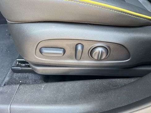 New 2025 Chevrolet TrailBlazer ACTIV w/ Convenience Package image 19