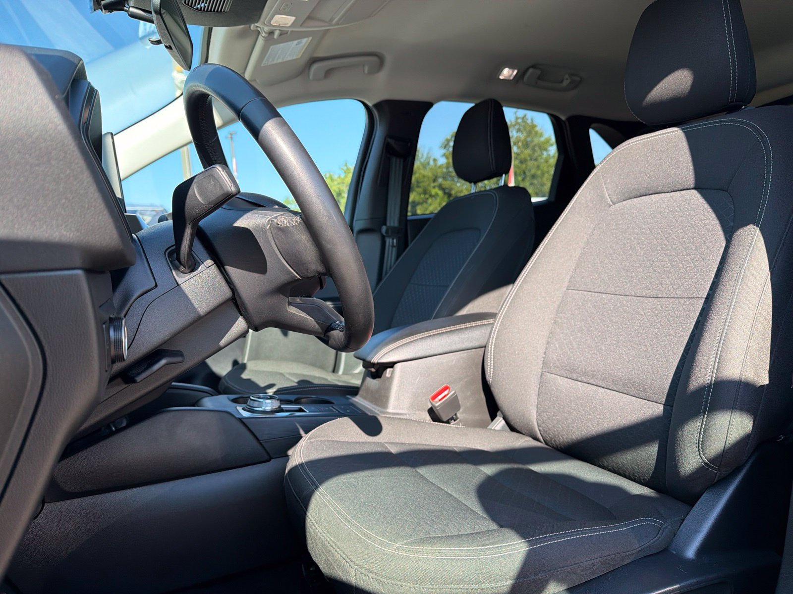 Used 2024 Ford Escape Active FWD image 8