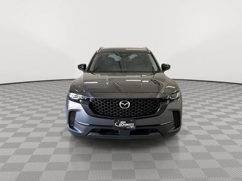 Certified 2025 MAZDA CX-50 AWD 2.5 S w/ Select Package image 3
