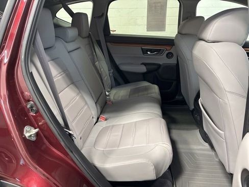 Used 2019 Honda CR-V EX-L image 17