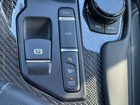 Certified 2024 Toyota Supra image 28