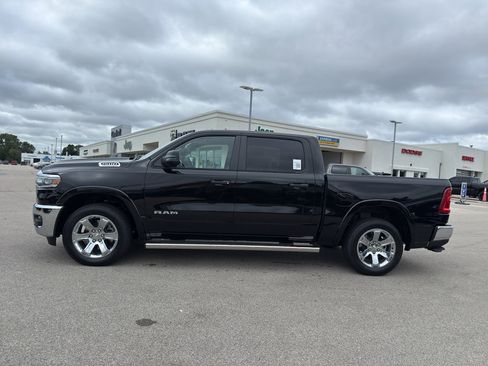 New 2026 RAM 1500 Big Horn image 6