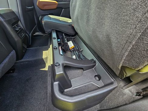 New 2026 GMC Canyon AT4 w/ Technology Plus Package AWD/4WD image 34
