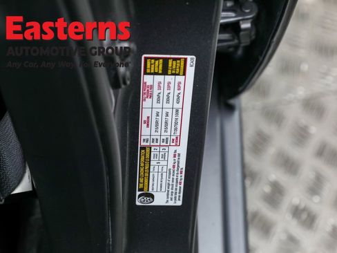 Used 2024 Nissan Altima 2.5 SV w/ SV Premium Package image 34