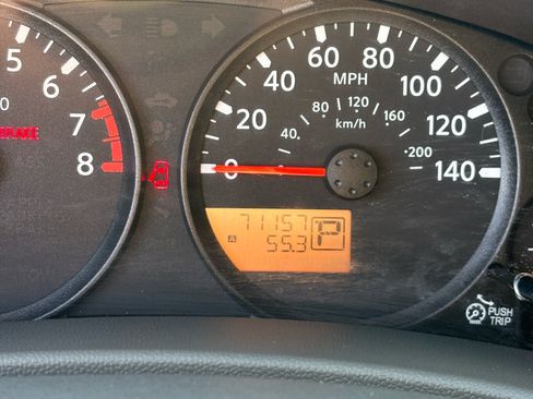 Used 2020 Nissan Frontier SV w/ Midnight Edition Floor Mats image 15