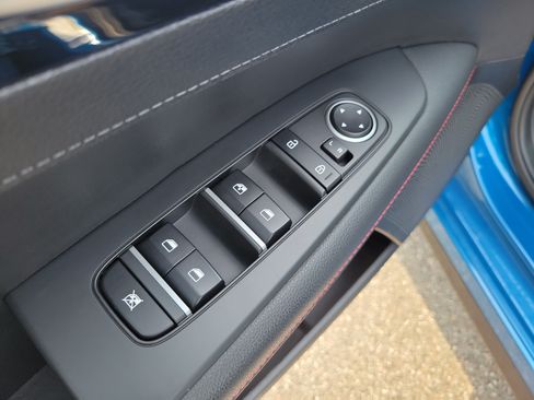Used 2023 Kia Forte GT w/ GT2 Package FWD image 20
