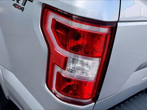 Used 2018 Ford F150 XLT w/ Equipment Group 301A Mid AWD/4WD image 23