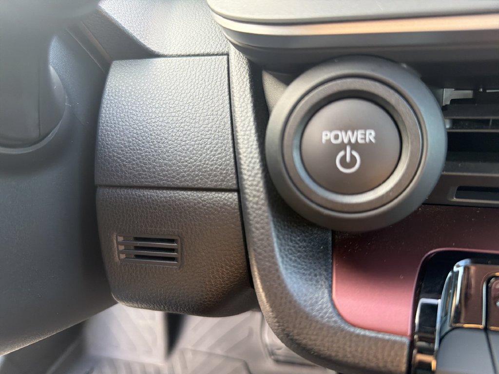 Certified 2026 Toyota Prius Plug-In Hybrid FWD image 15