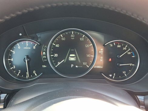 Certified 2023 MAZDA CX-5 AWD 2.5 S w/ Premium Package image 21