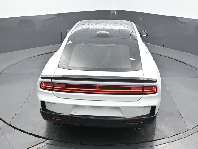 New 2026 Dodge Charger R/T w/ Performance Handling Group AWD/4WD image 50