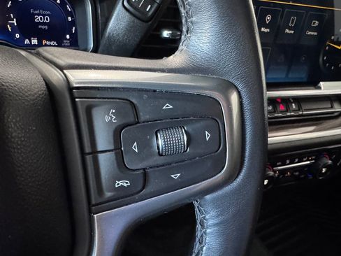 Certified 2022 Chevrolet Silverado 1500 LT image 15