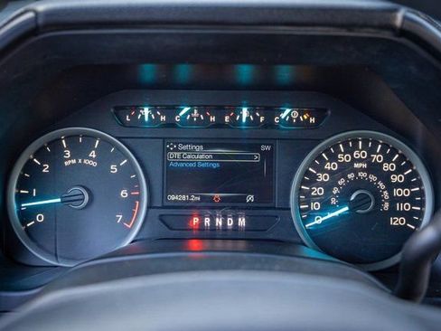 Used 2018 Ford F150 XLT w/ Max Trailer Tow Package AWD/4WD image 21