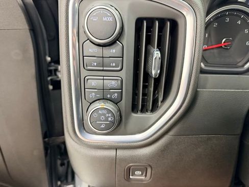 Certified 2022 Chevrolet Silverado 1500 High Country w/ LPO, Dark Essentials Package image 19