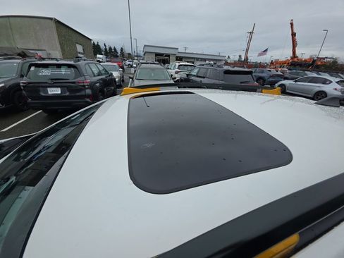 New 2026 Subaru Crosstrek 2.5i Wilderness image 24