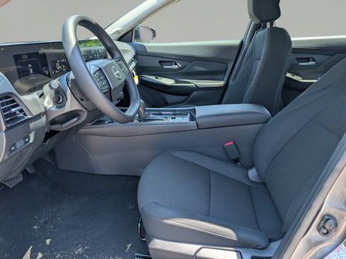 New 2026 Nissan Sentra S w/ Floor Mat Package FWD image 17