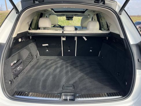 Used 2025 Mercedes-Benz GLE 350 4MATIC image 10