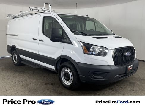 Used 2023 Ford Transit 350 Low Roof RWD image 1