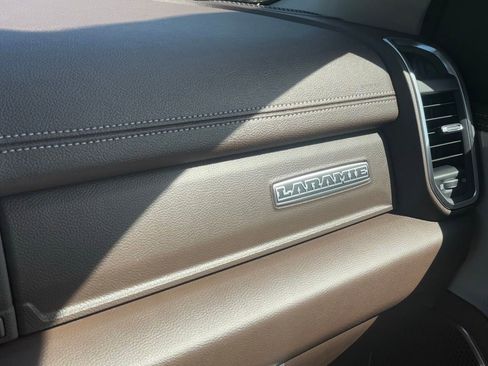 New 2026 RAM 1500 Laramie w/ Bed Utility Group image 23