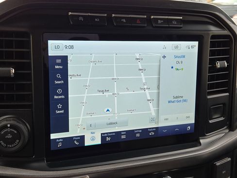 Used 2023 Ford F150 Tremor w/ Equipment Group 402A High AWD/4WD image 19