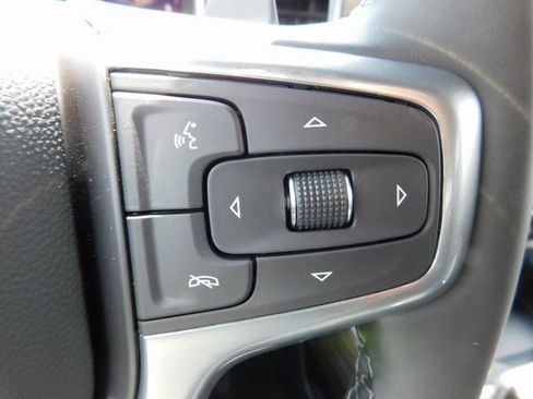 New 2026 Chevrolet Silverado 1500 RST w/ Safety Package image 20