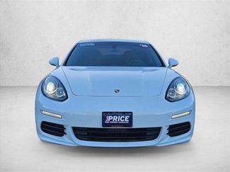 Used 2016 Porsche Panamera Edition video 2