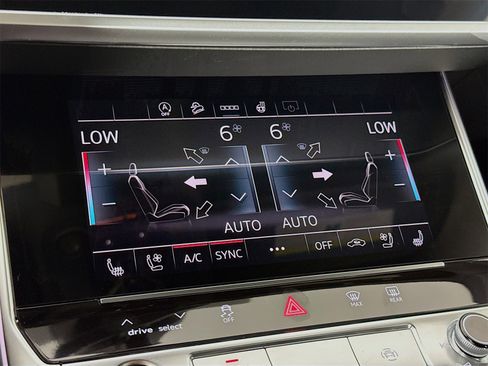 New 2026 Audi A6 Premium Plus image 16