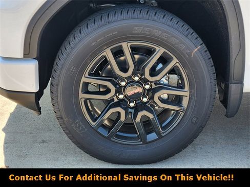 New 2026 GMC Sierra 1500 Elevation w/ Elevation Premium Package image 7
