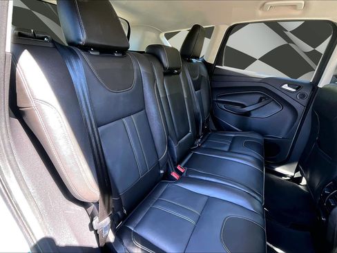Used 2013 Ford Escape Titanium FWD image 26
