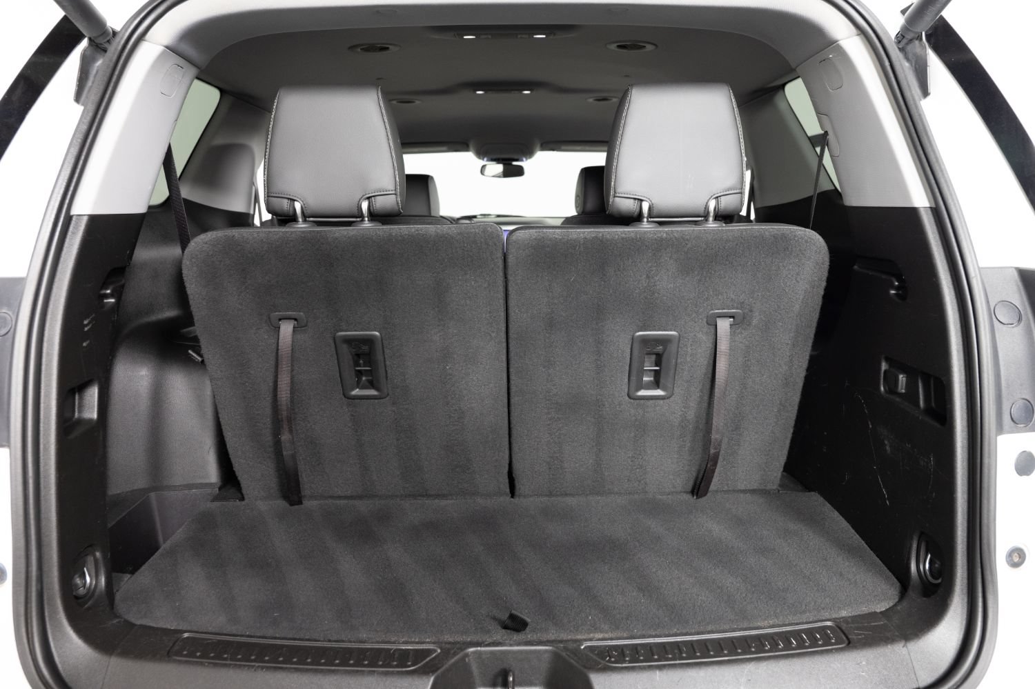 Used 2018 GMC Acadia SLT FWD image 30