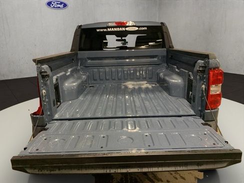 New 2025 Ford Maverick XLT w/ Equipment Group 301A image 11