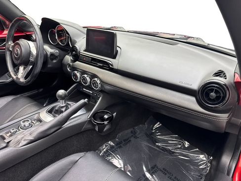 Used 2023 MAZDA MX-5 Miata Grand Touring RWD image 49