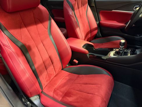 Used 2024 Acura Integra A-Spec FWD image 48