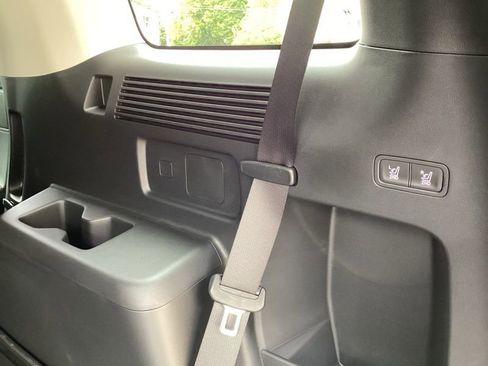 New 2026 Hyundai Santa Fe SE image 11