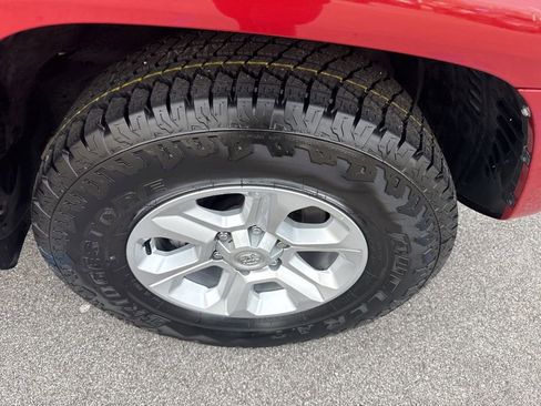 Used 2023 Toyota 4Runner SR5 image 9