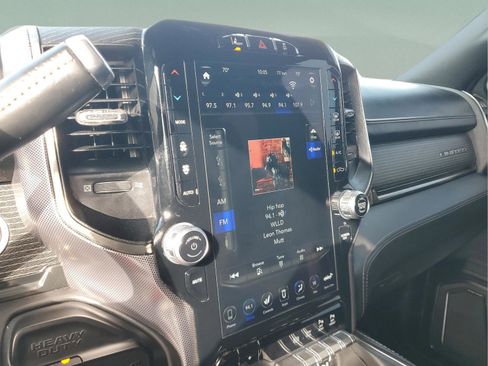 Certified 2021 RAM 2500 Limited image 17