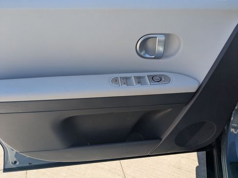 Certified 2024 Hyundai Ioniq 5 SEL AWD/4WD image 14