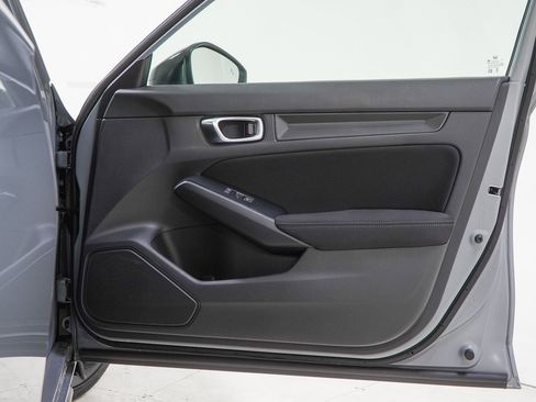 New 2026 Honda Civic Sport image 32