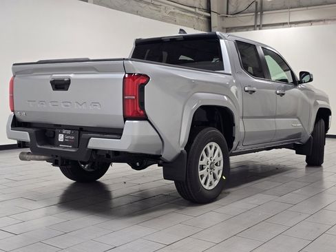 New 2025 Toyota Tacoma SR5 image 13