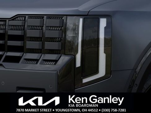 New 2027 Kia Telluride SX X-Line AWD/4WD image 10