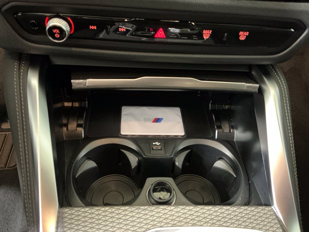 New 2026 BMW 430i w/ M Sport Package RWD image 11