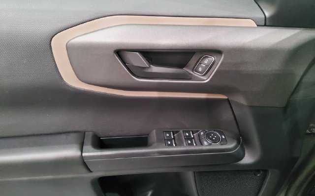 Used 2025 Ford Bronco Sport Big Bend AWD/4WD image 26
